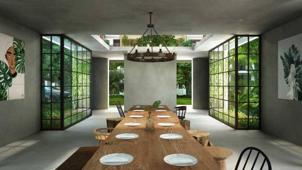  soul-and-soil-phase-2b Dining Area