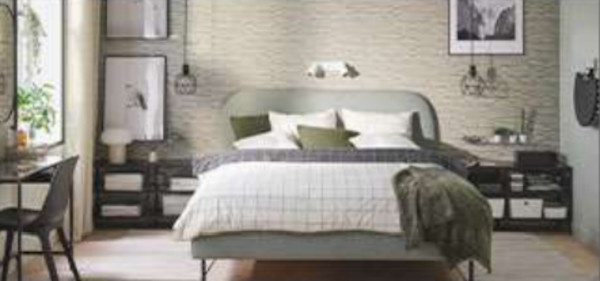  balaji-homes Bedroom