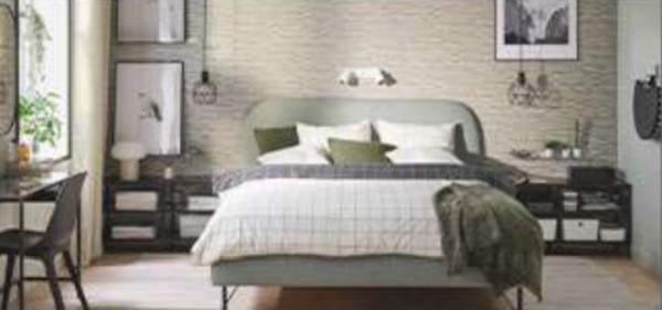  balaji homes Bedroom