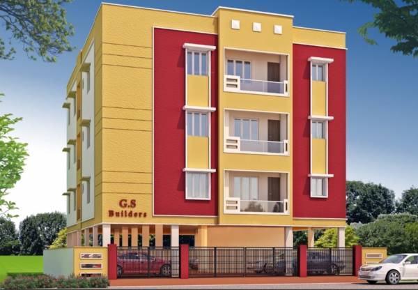  shwarayam-flats Elevation