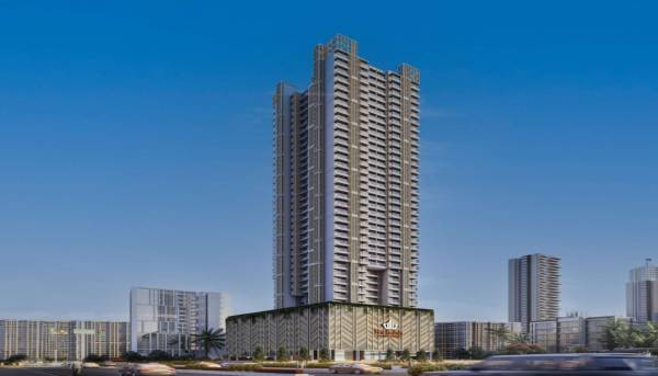  dharti-heights Elevation