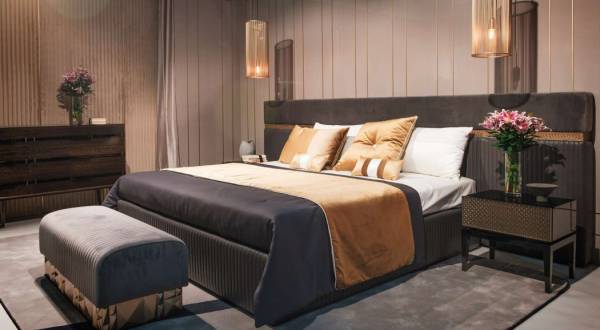  dharti-heights Bedroom