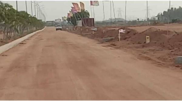  shiva-nandi-phase-2 Elevation