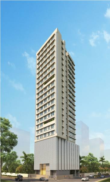  siddharth-nagar-shivam-chs-ltd Elevation