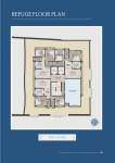 Nest Residency Cluster Plan  residency Nest Residency Cluster Plan