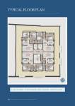 Nest Residency Cluster Plan  residency Nest Residency Cluster Plan