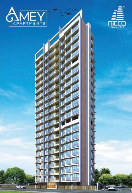  apartments Elevation