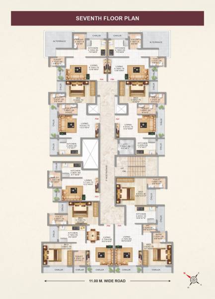  darshan Darshan Cluster Plan