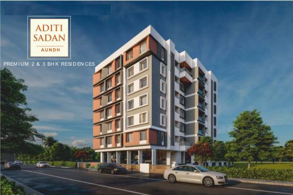  aditi-sadan-chsl Elevation