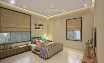  aditi-sadan-chsl Bedroom