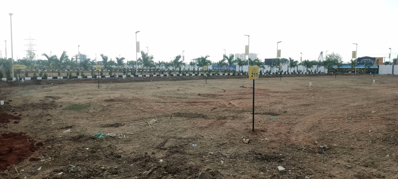 G Square Aurora Phase 1