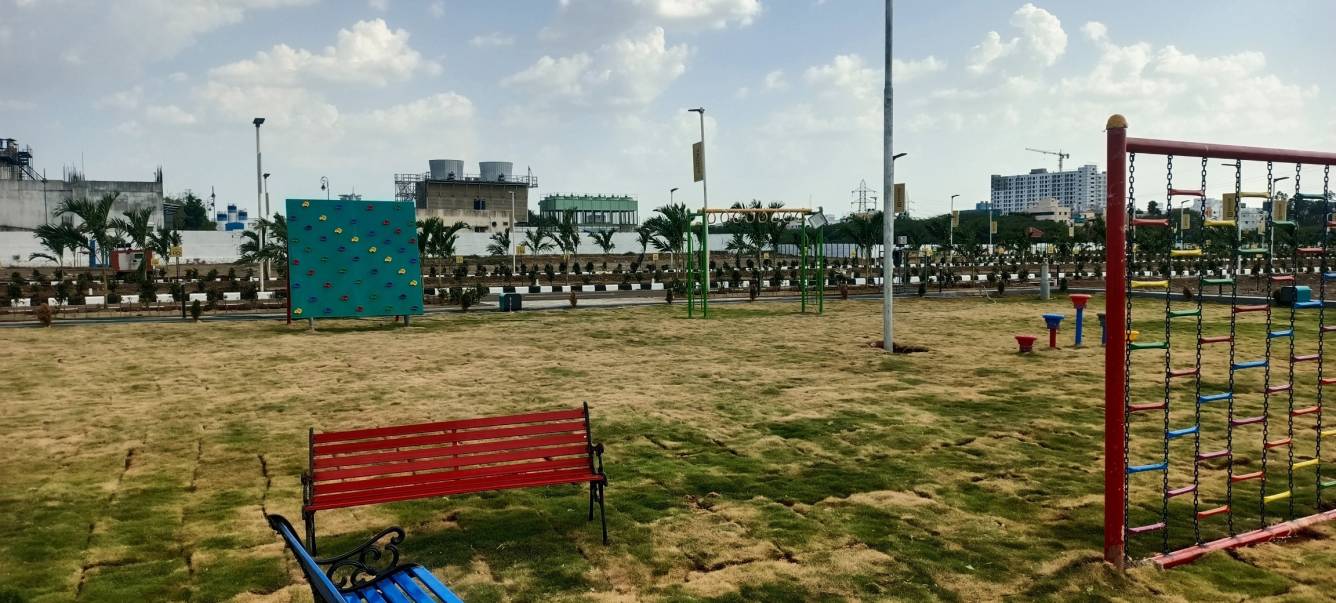 G Square Aurora Phase 1