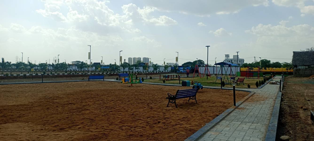 G Square Aurora Phase 1