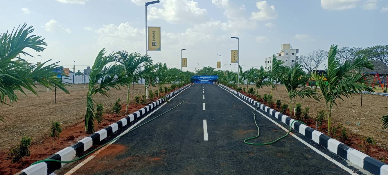 G Square Aurora Phase 1