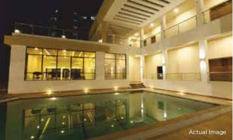  s3 skyrise Swimming Pool