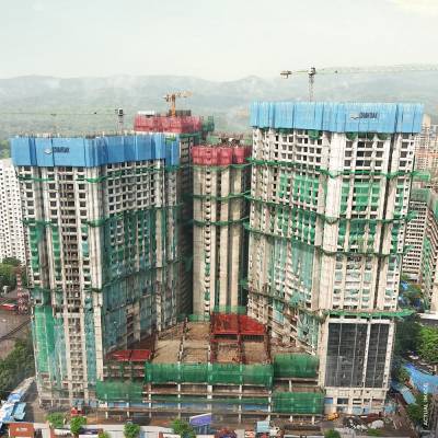  greenairy Wing A Construction Status June-25