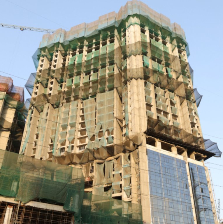  greenairy Wing A Construction Status May 25