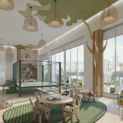  greenairy Day Care Center