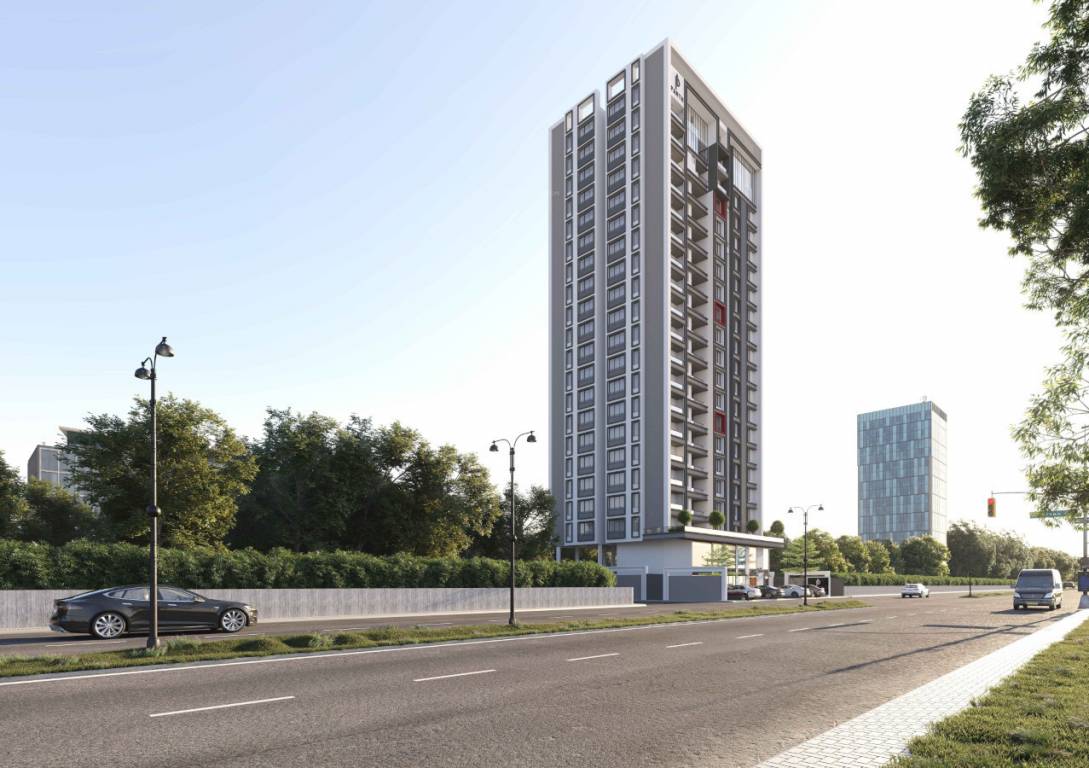  parth eurus Elevation