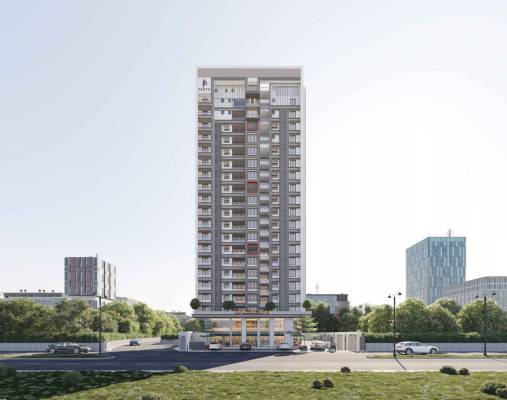 parth-eurus Elevation Elevation