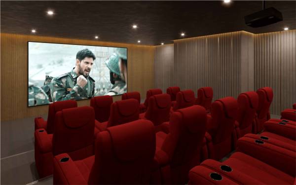  parth-eurus Amphitheater