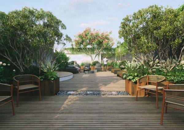  parth-eurus Paved Compound