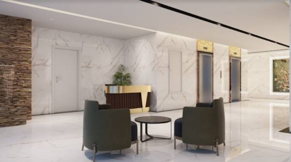 amenities of Raunak Serene