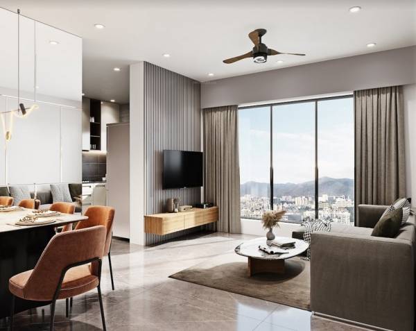 mainOther of Raunak Serene