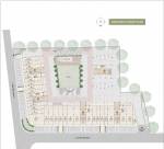 Block A Cluster Plan sarvam Block A Cluster Plan