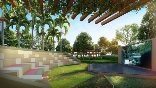  platinum Amphitheater