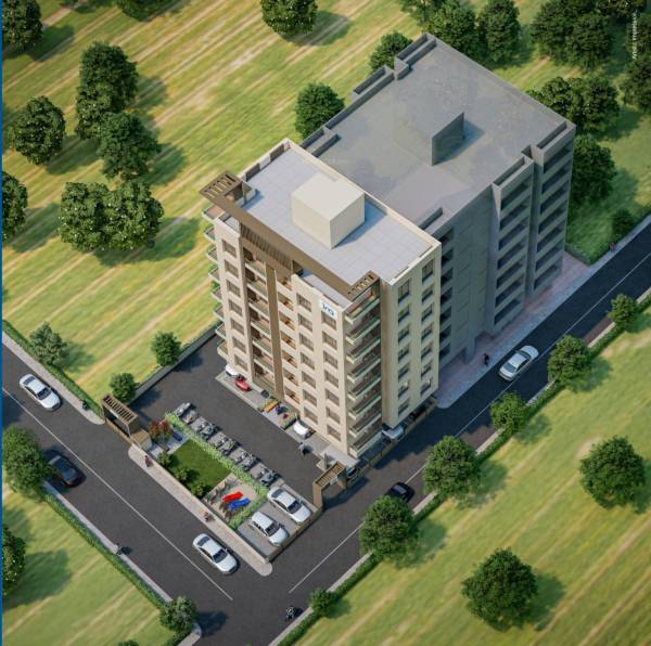  anshul-ira Elevation