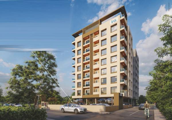  anshul-ira Elevation