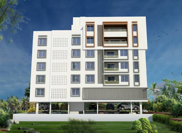  aditya-apartments-condominium Elevation