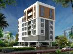 Aditya Apartments Condominium