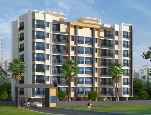  paradise-b Elevation