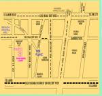 Location Plan  shyamashish-greens Location Plan