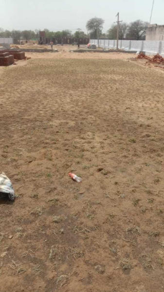  shyamashish-greens Plot