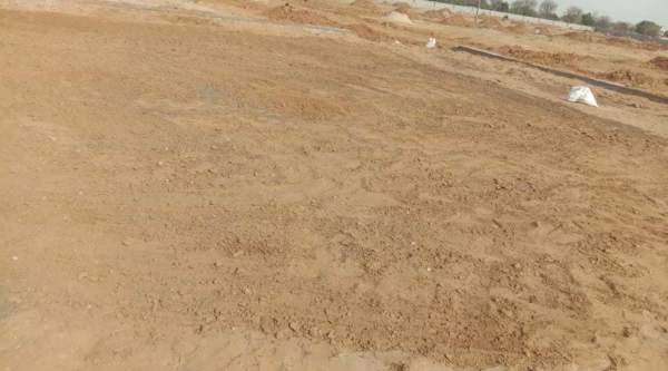  shyamashish-greens Plot