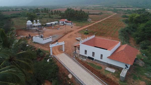  chettinad-farms Elevation