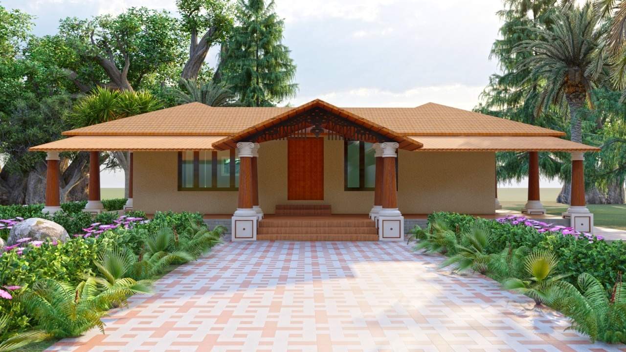  chettinad farms Others