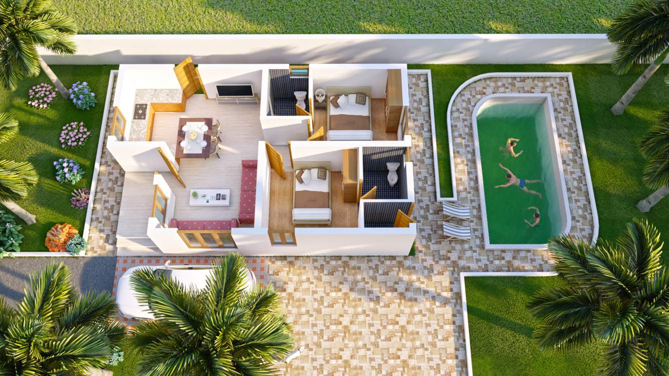  chettinad farms Others