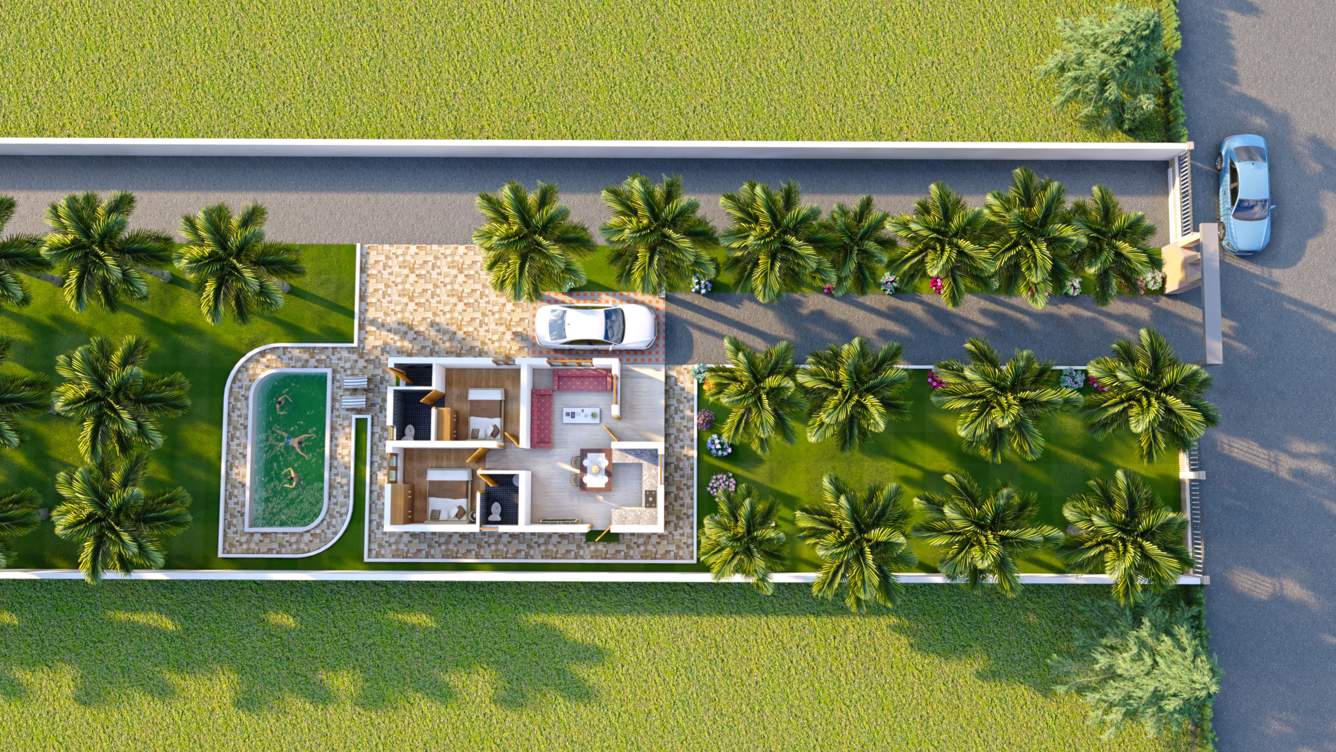  chettinad farms Others