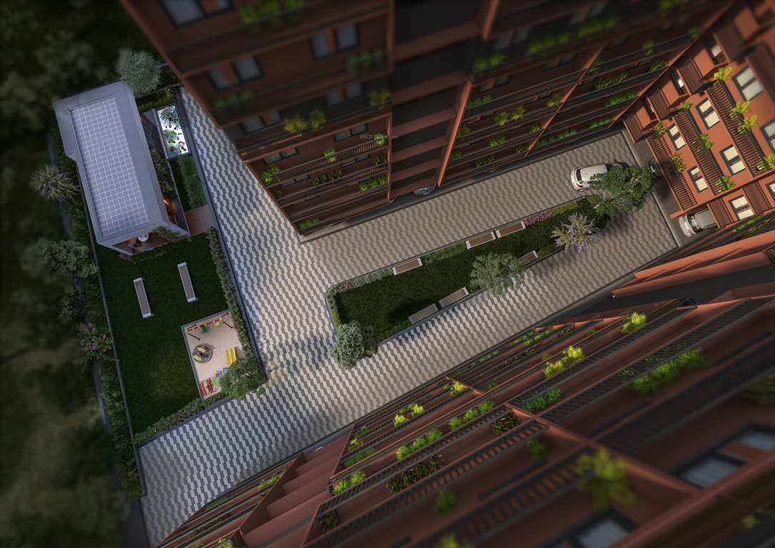  gulmohar nirvana ii Others