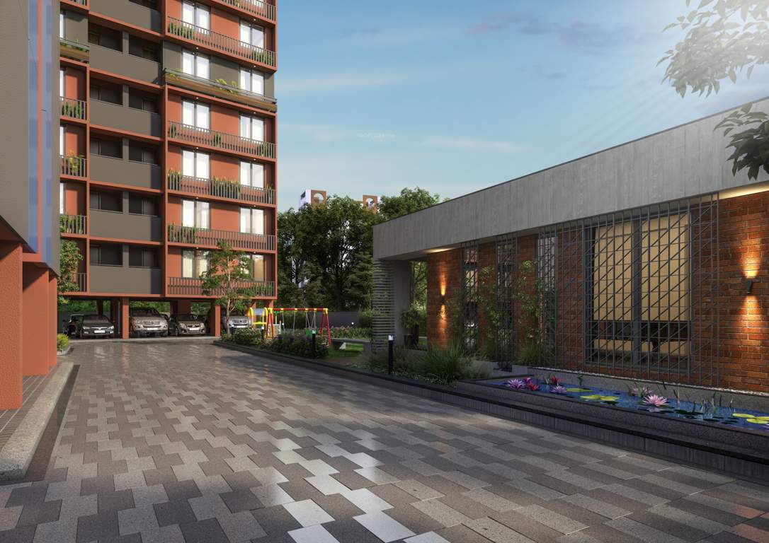  gulmohar nirvana ii Others