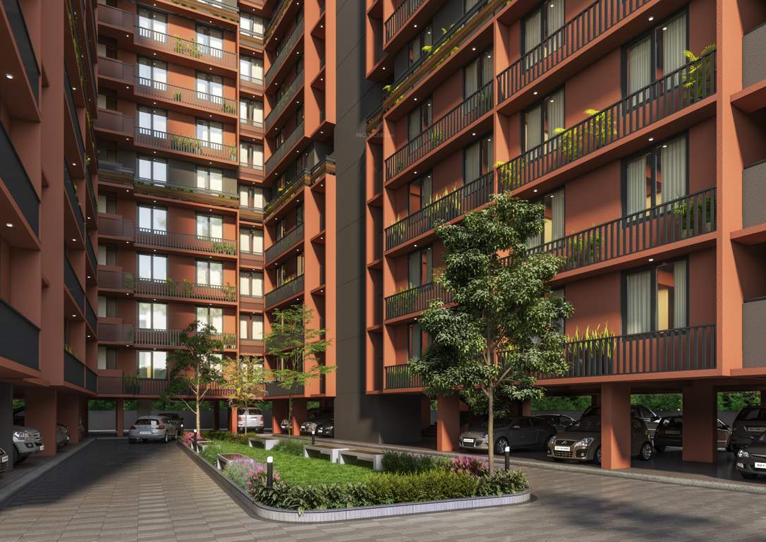  gulmohar nirvana ii Others