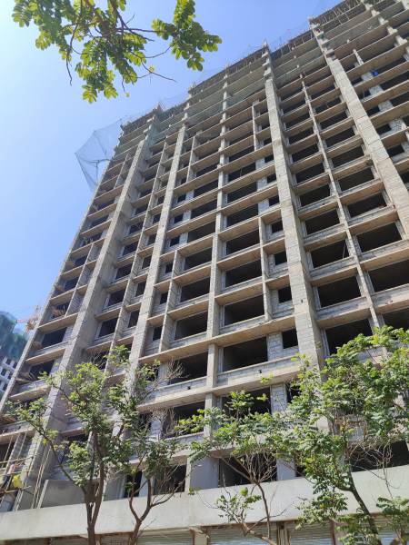  heights Buddha Heights Construction Status May-24