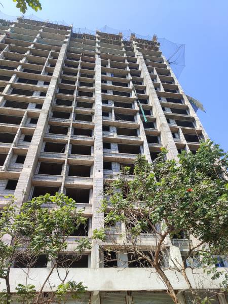  heights Buddha Heights Construction Status May-24