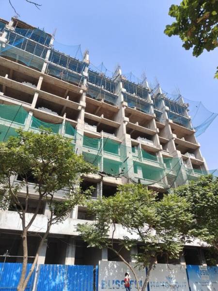  heights Buddha Heights Construction Status Oct-23