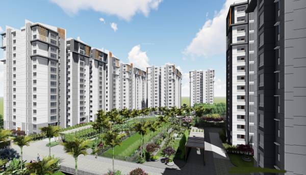 Elevation gardens-by-the-brook-phase-1 Elevation