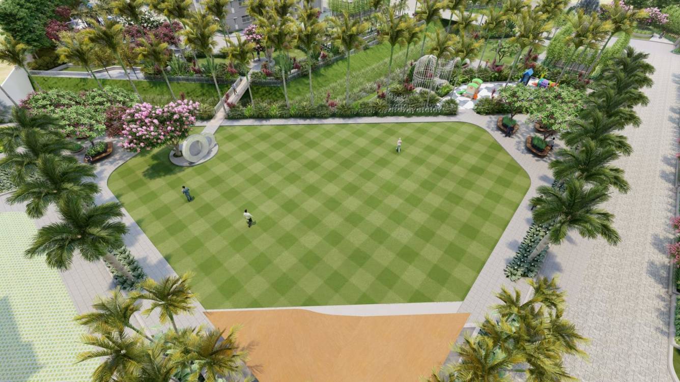  gardens by the brook phase 1 Others